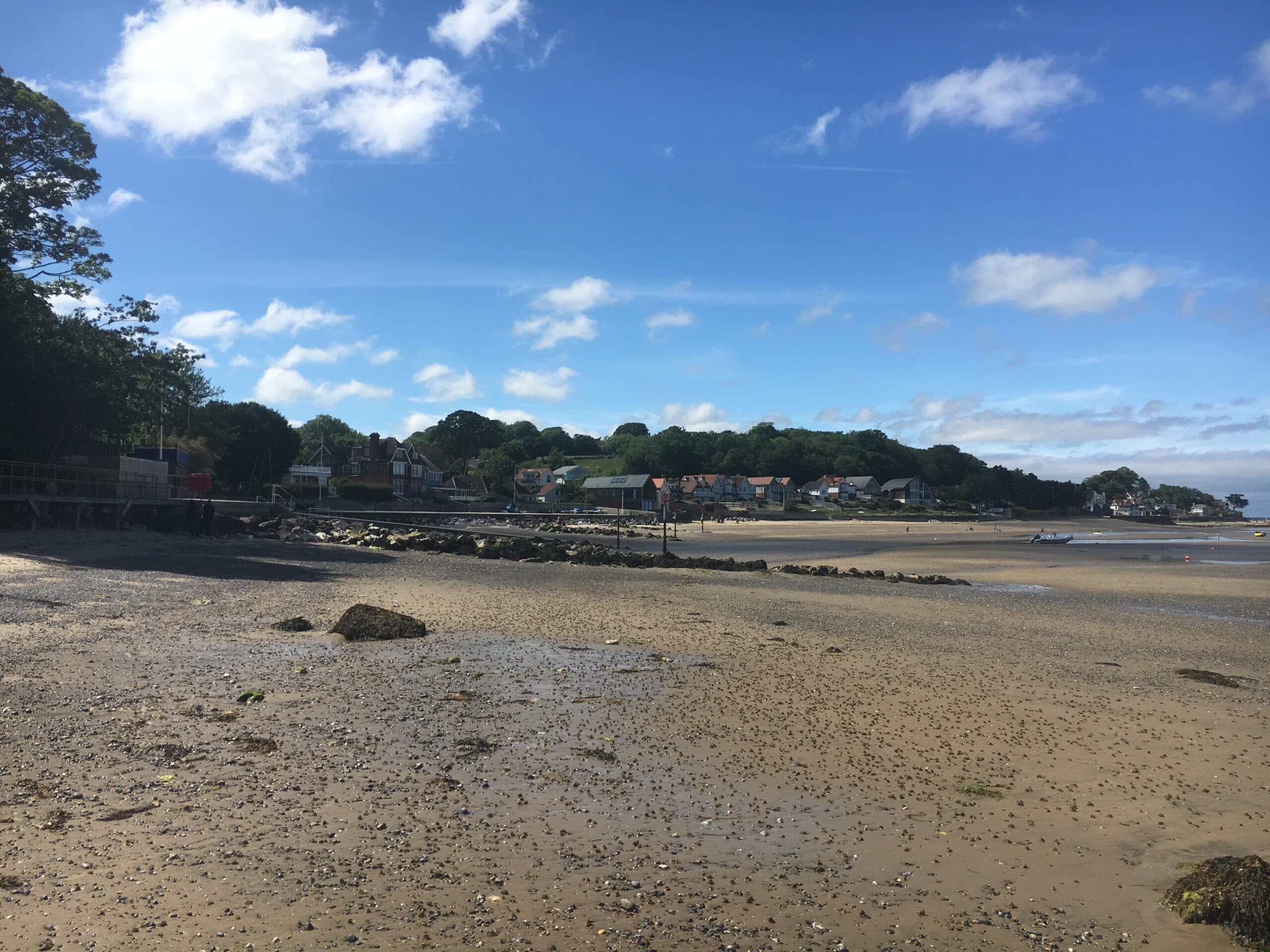 Fun for all the generations on the Isle of Wight