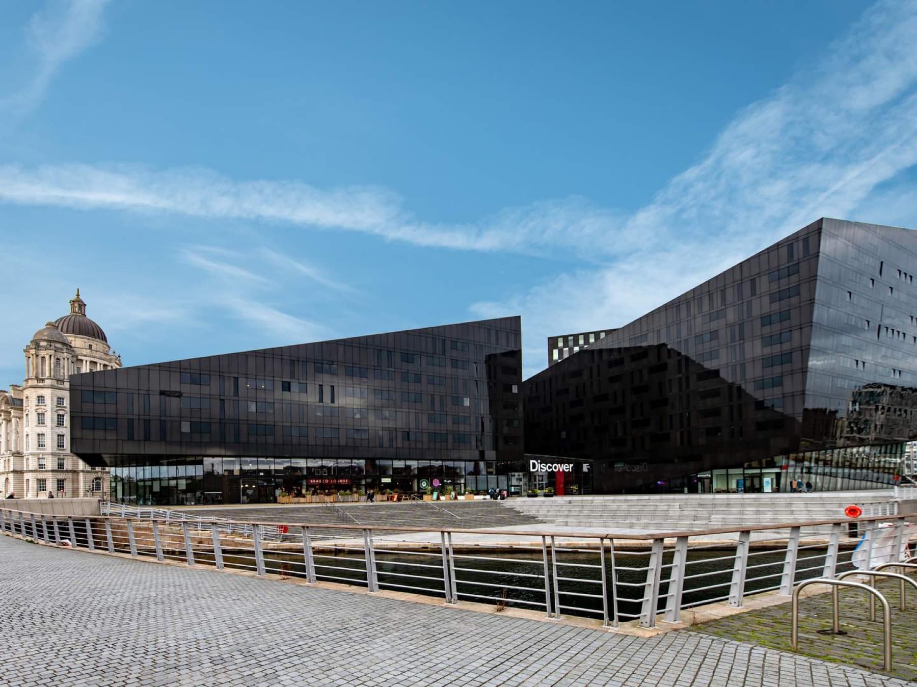Stay Central in “art” of Liverpool’s living canvas of creative culture
